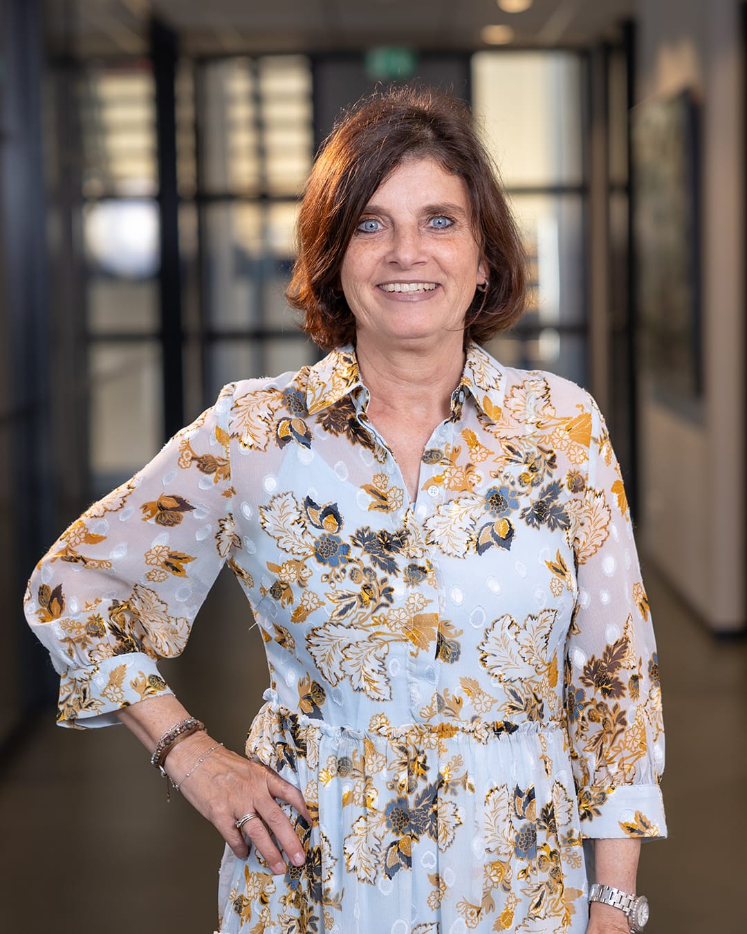 Anita van Overbeek 