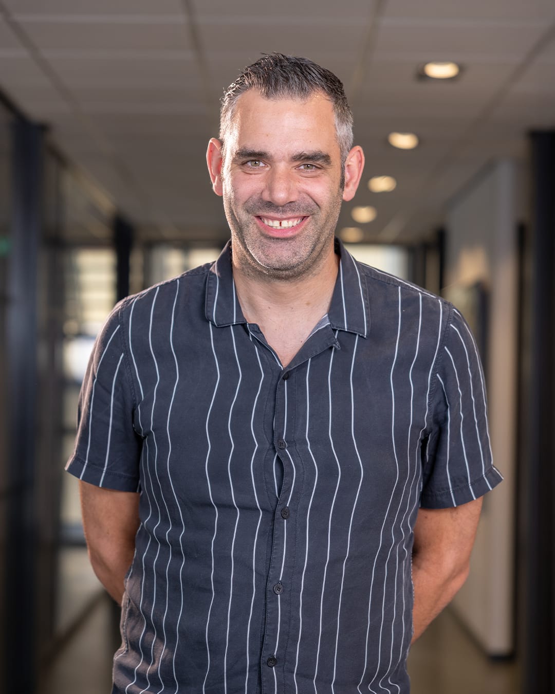 Niels Kuijten