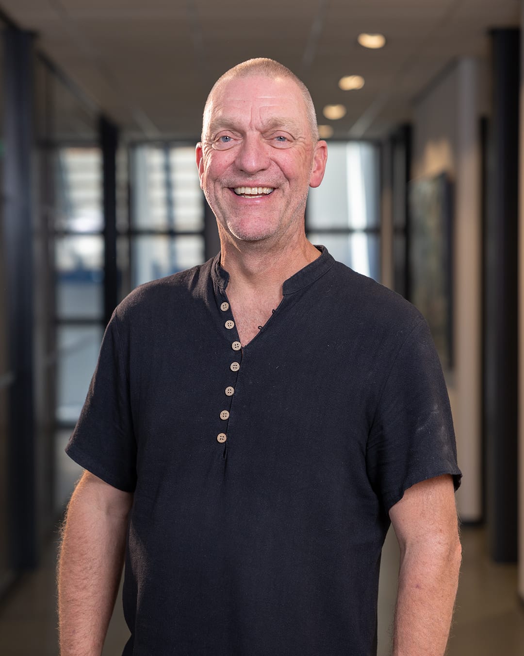 Jeroen Blokhuis