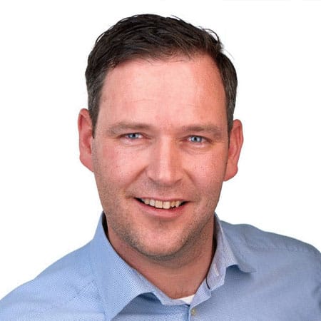 Kris Maas